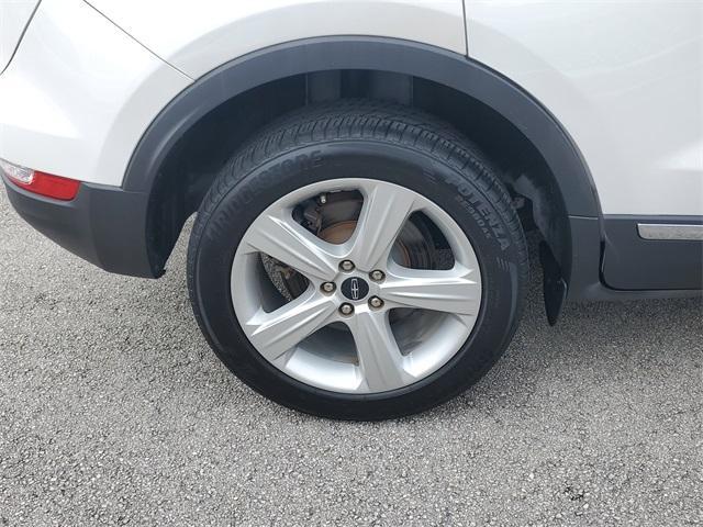 used 2018 Lincoln MKC car, priced at $14,990