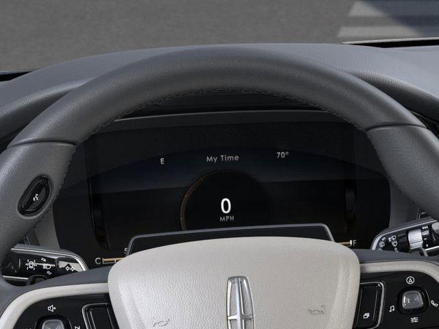 new 2026 Lincoln Corsair car, priced at $37,730