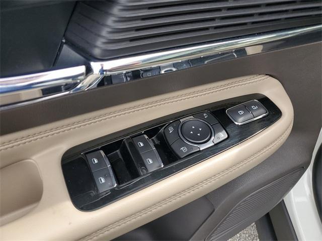 used 2022 Lincoln Corsair car, priced at $27,990