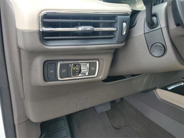 used 2022 Lincoln Corsair car, priced at $27,990