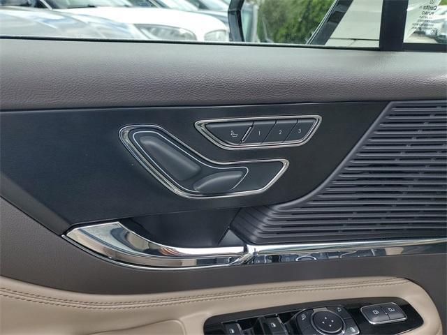 used 2022 Lincoln Corsair car, priced at $27,990