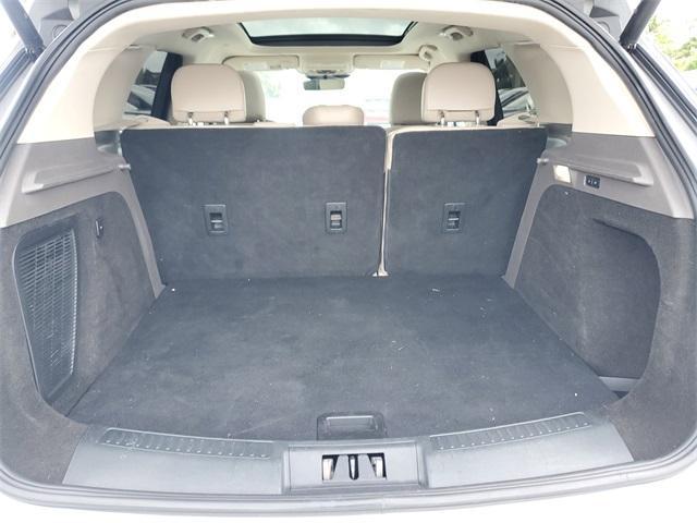 used 2022 Lincoln Corsair car, priced at $27,990