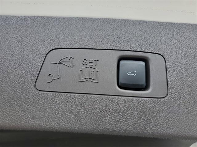 used 2022 Lincoln Corsair car, priced at $27,990