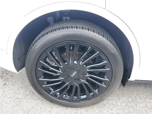 used 2022 Lincoln Corsair car, priced at $27,990