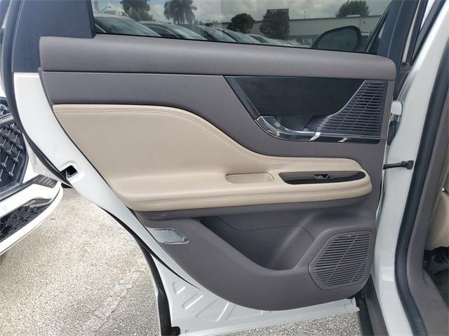 used 2022 Lincoln Corsair car, priced at $27,990