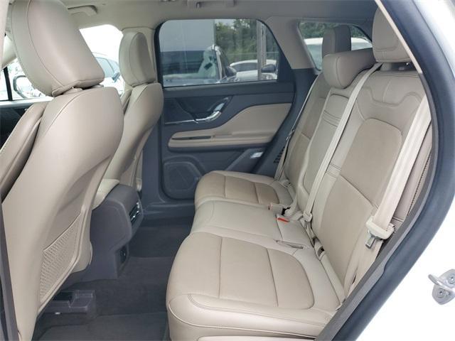 used 2022 Lincoln Corsair car, priced at $27,990