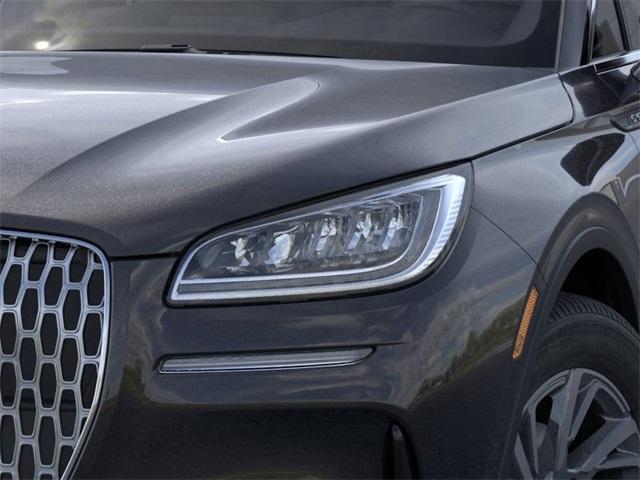 new 2026 Lincoln Corsair car, priced at $38,230