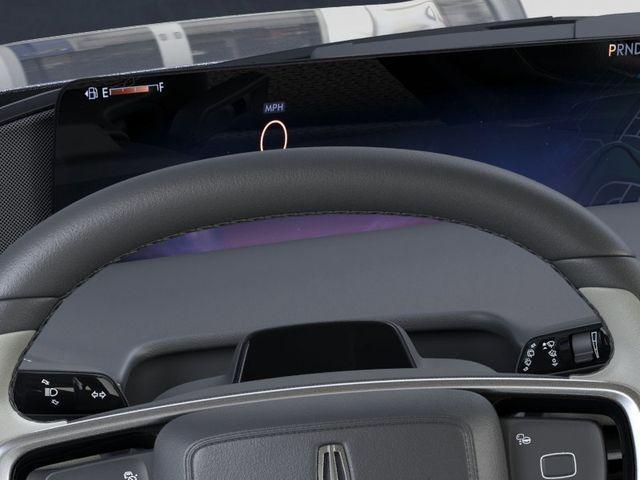 new 2026 Lincoln Navigator car, priced at $98,640