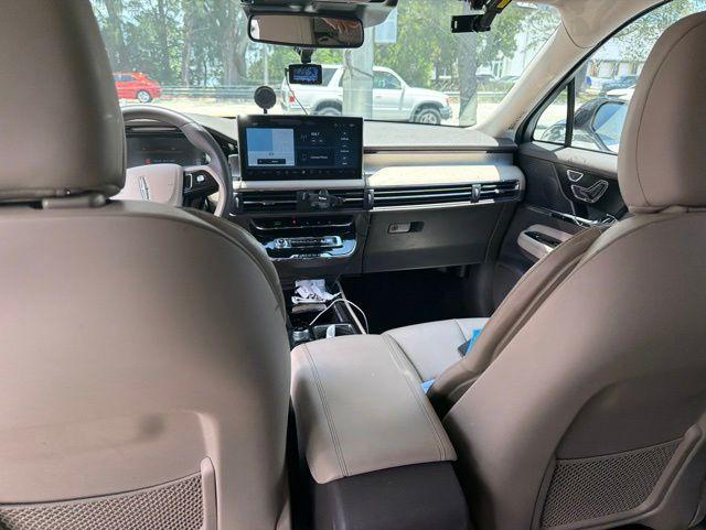 used 2024 Lincoln Corsair car, priced at $28,990