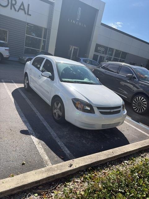 used 2010 Chevrolet Cobalt car, priced at $2,990
