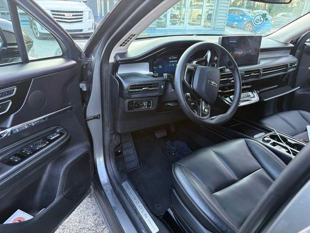 used 2024 Lincoln Corsair car, priced at $28,990