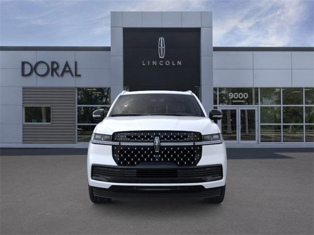 new 2025 Lincoln Navigator L car, priced at $113,193