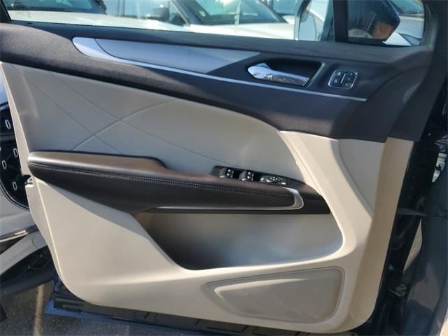 used 2019 Lincoln MKC car, priced at $18,490