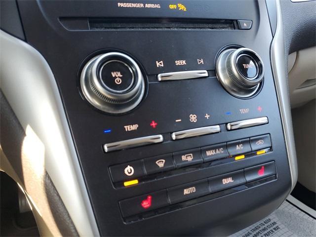 used 2019 Lincoln MKC car, priced at $18,490