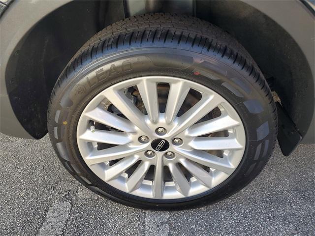 used 2019 Lincoln MKC car, priced at $18,490