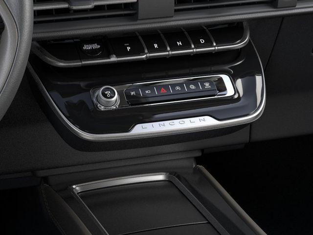 new 2026 Lincoln Corsair car, priced at $40,980