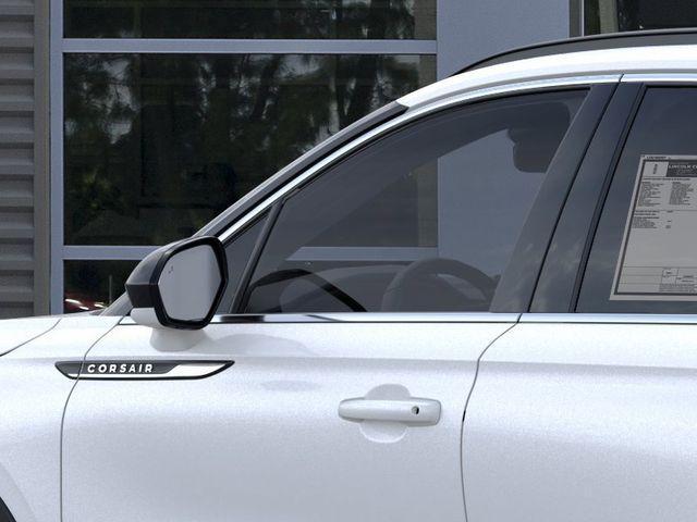 new 2026 Lincoln Corsair car, priced at $40,980