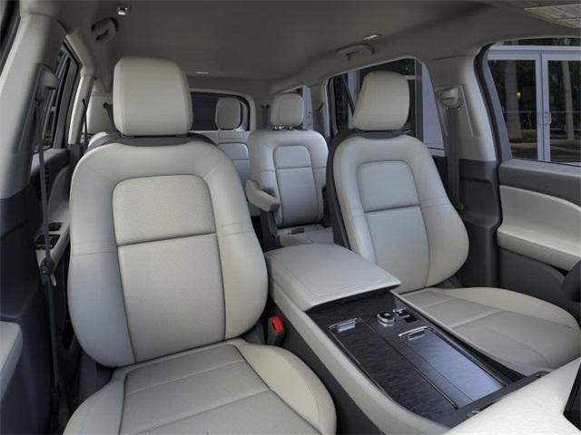 new 2026 Lincoln Aviator car, priced at $59,605