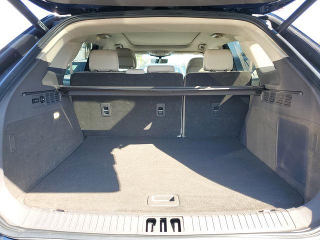 used 2019 Lincoln Nautilus car, priced at $19,590