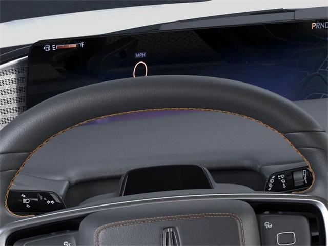 new 2025 Lincoln Navigator L car, priced at $113,123