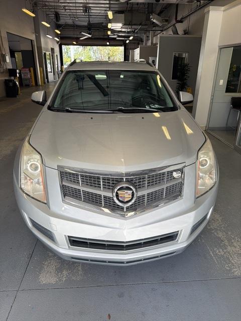 used 2012 Cadillac SRX car, priced at $5,990