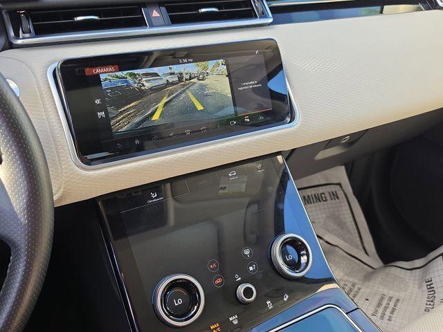 used 2020 Land Rover Range Rover Velar car, priced at $23,990