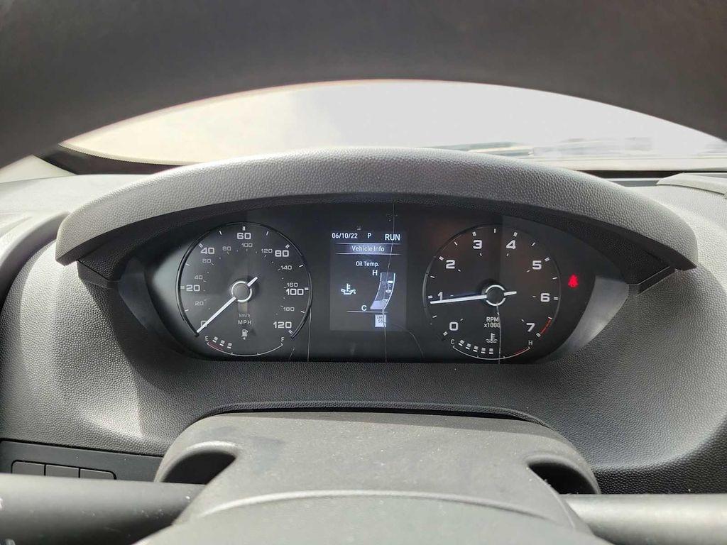 used 2025 Ram ProMaster 3500 car, priced at $48,495