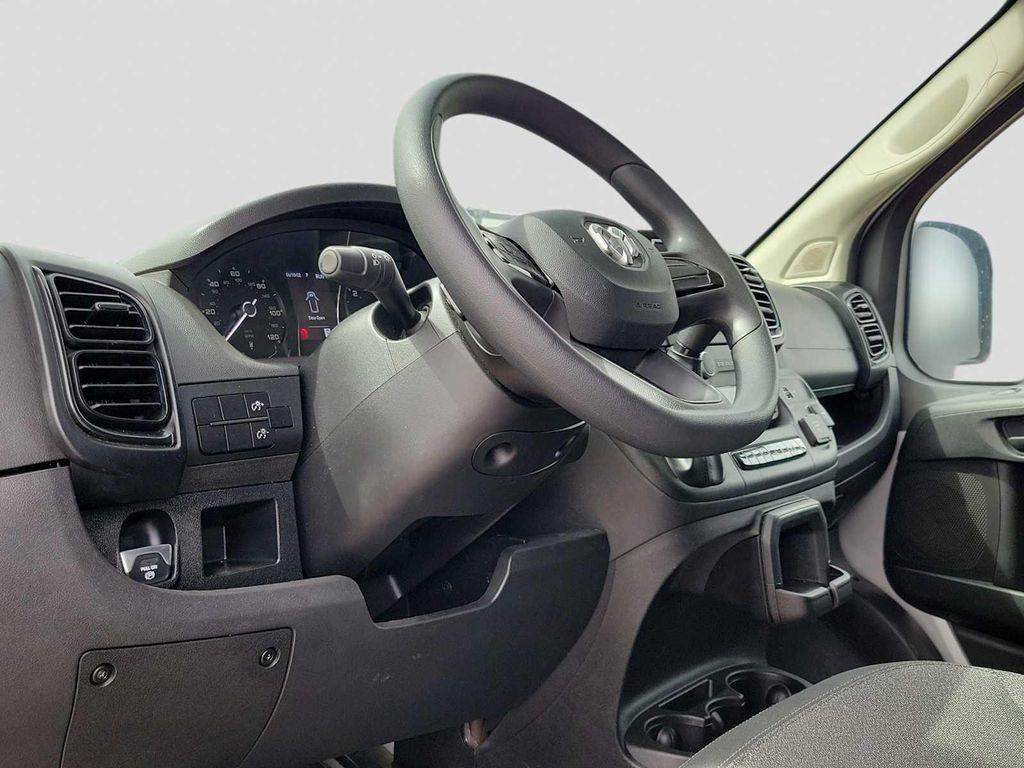 used 2025 Ram ProMaster 3500 car, priced at $48,495