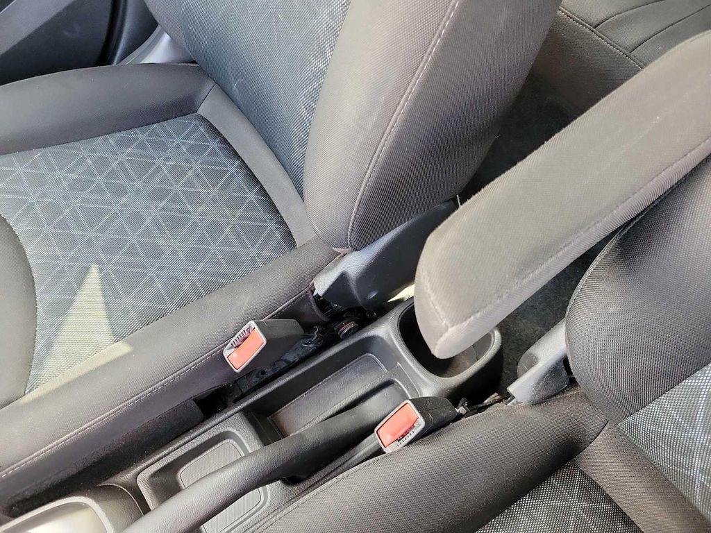 used 2022 Chevrolet Spark car, priced at $13,995