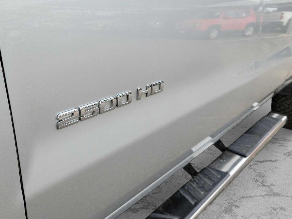 used 2019 Chevrolet Silverado 2500 car, priced at $19,995