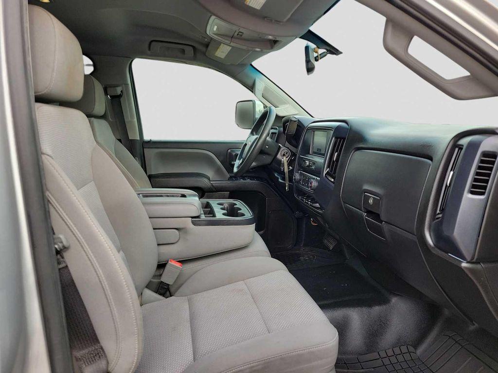 used 2019 Chevrolet Silverado 2500 car, priced at $19,995