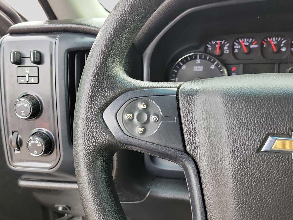 used 2019 Chevrolet Silverado 2500 car, priced at $19,995
