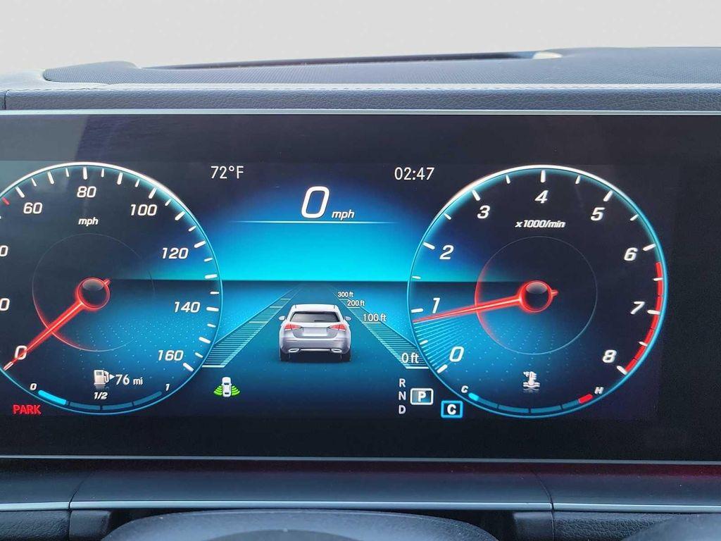 used 2020 Mercedes-Benz GLE 350 car, priced at $25,995