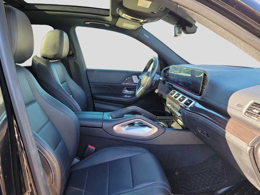 used 2020 Mercedes-Benz GLE 350 car, priced at $25,995