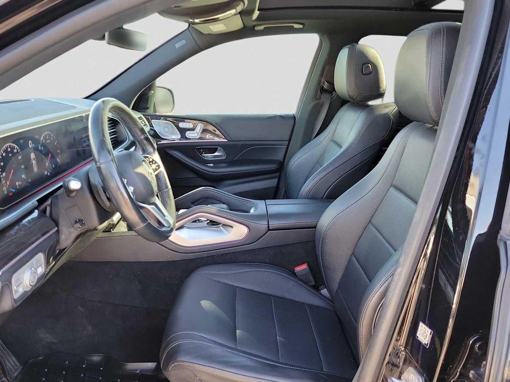 used 2020 Mercedes-Benz GLE 350 car, priced at $25,995