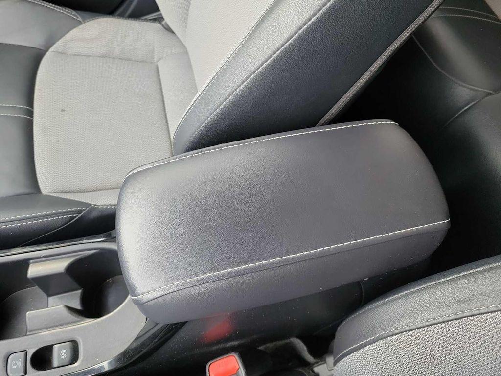 used 2024 Toyota Corolla car, priced at $25,995