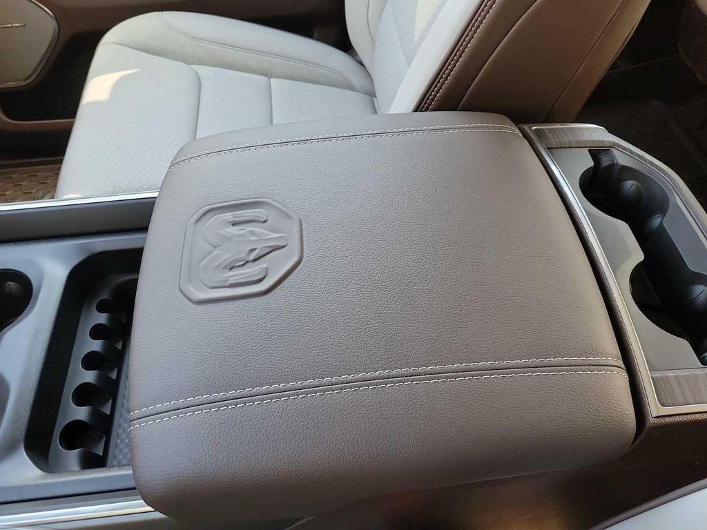 new 2026 Ram 1500 car, priced at $79,750