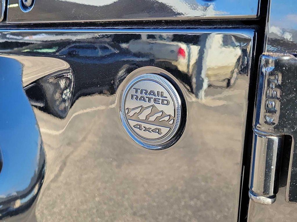 used 2023 Jeep Gladiator car, priced at $34,995