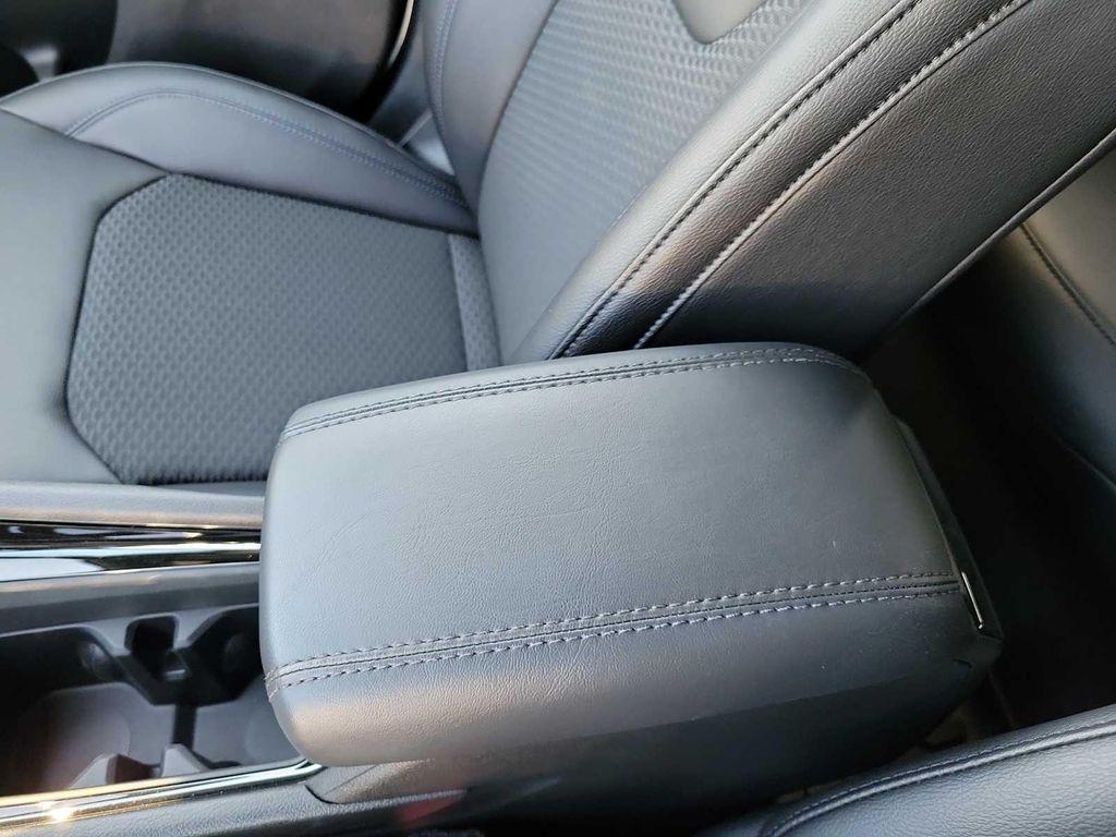 new 2026 Jeep Compass car, priced at $35,850