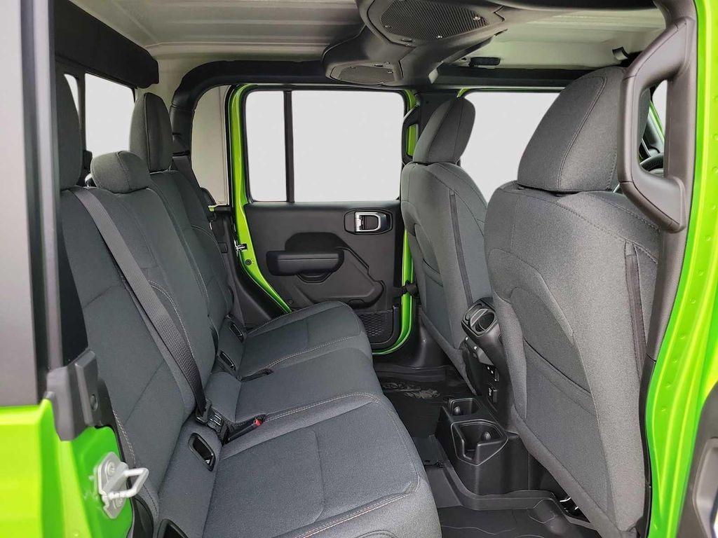 new 2026 Jeep Gladiator car, priced at $54,975