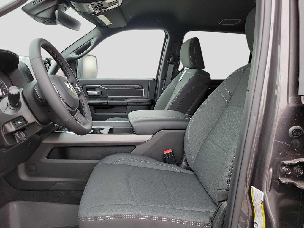 new 2026 Ram 3500 car, priced at $83,760