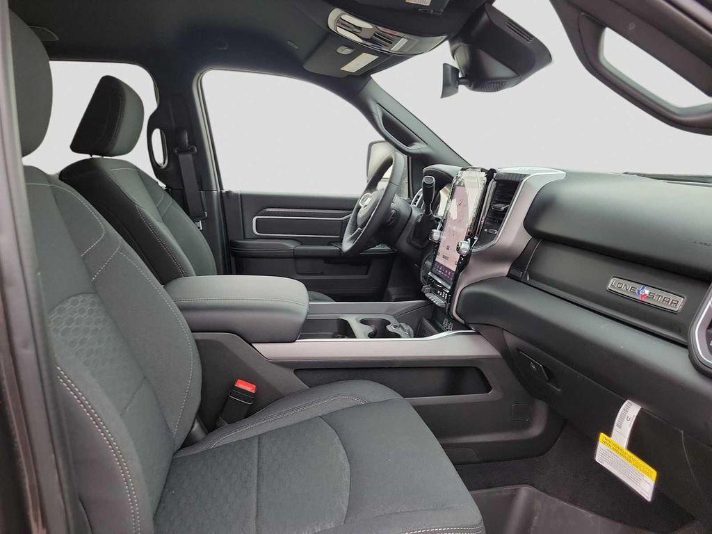 new 2026 Ram 3500 car, priced at $83,760