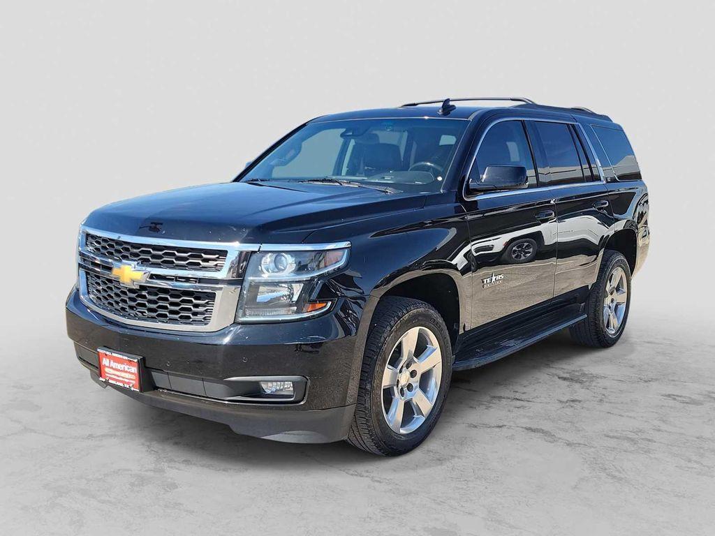 used 2019 Chevrolet Tahoe car, priced at $24,995
