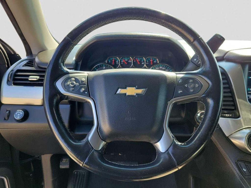 used 2019 Chevrolet Tahoe car, priced at $24,995