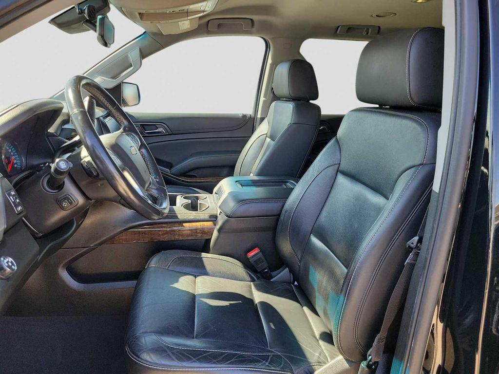 used 2019 Chevrolet Tahoe car, priced at $24,995