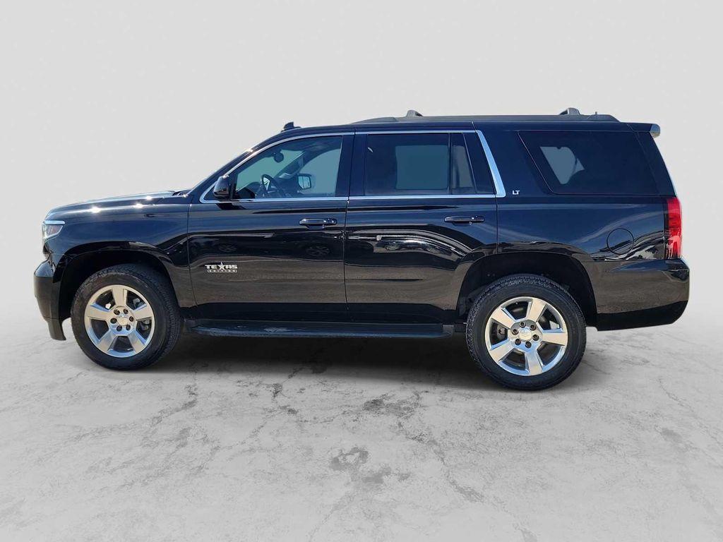 used 2019 Chevrolet Tahoe car, priced at $24,995