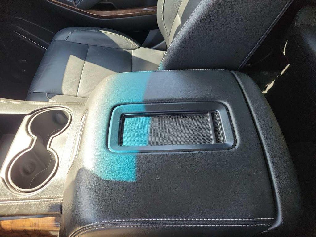 used 2019 Chevrolet Tahoe car, priced at $24,995