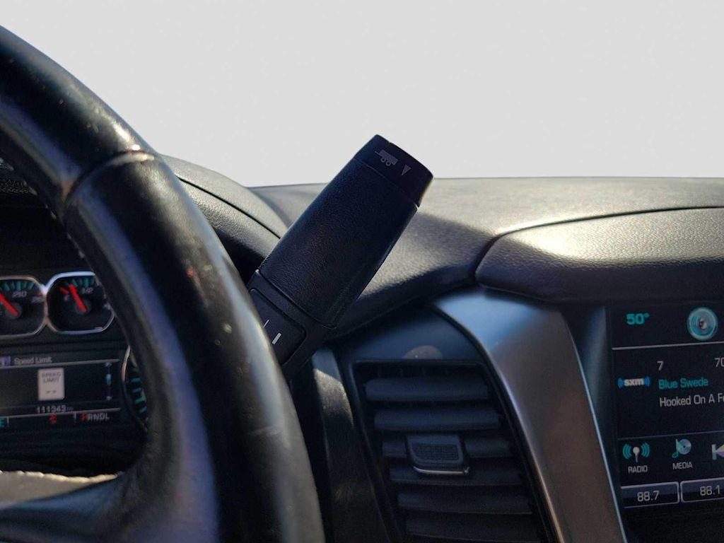 used 2019 Chevrolet Tahoe car, priced at $24,995