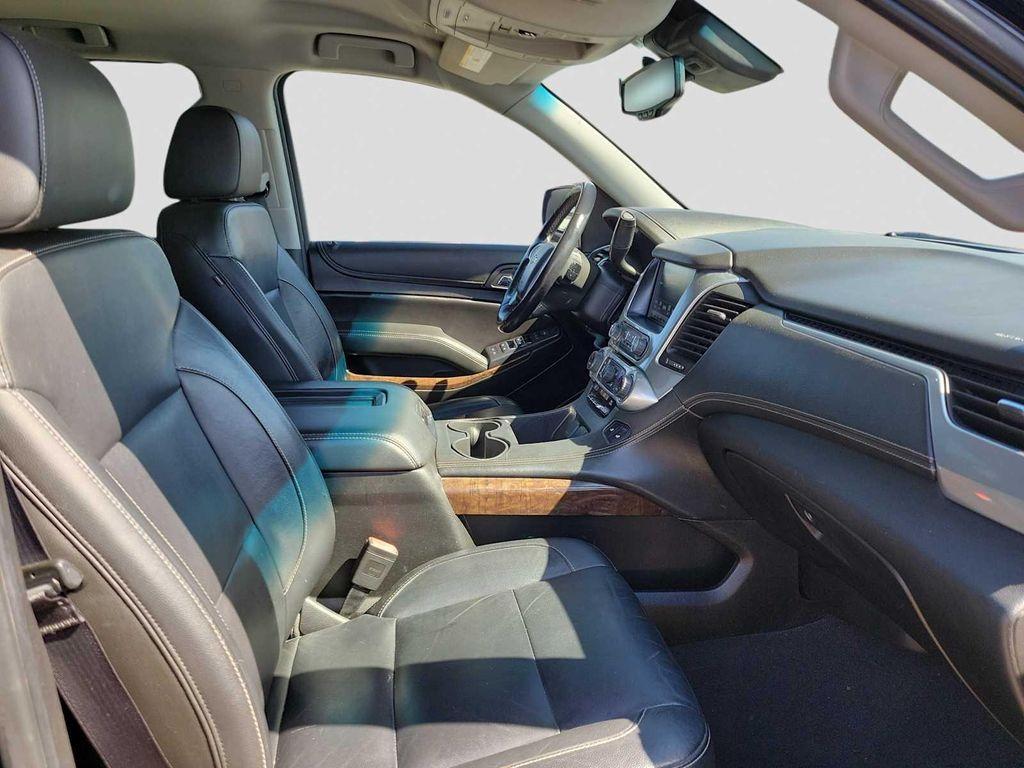 used 2019 Chevrolet Tahoe car, priced at $24,995