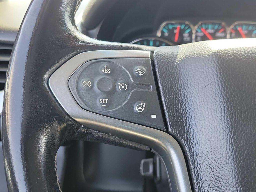 used 2019 Chevrolet Tahoe car, priced at $24,995